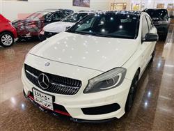 مرسيدس بنز A-Class